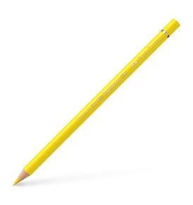 Colour Pencil Polychromos light chrome yellow
